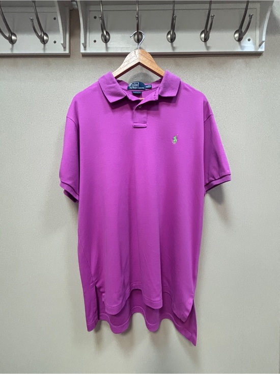 Ralph Lauren Other - Ralph Lauren Men's Bright Magenta XL Polo Shirt, Gently Used